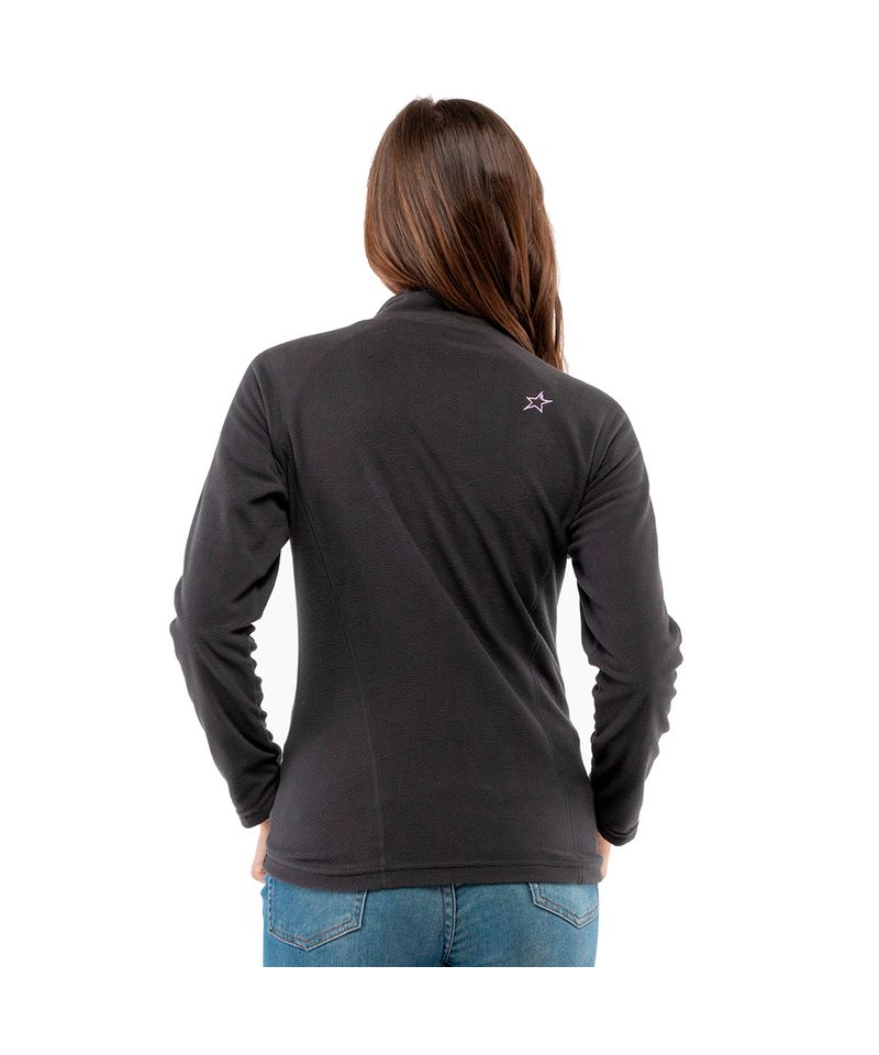 Campera-Alaska-Maimara-Micropolar-Trekking-Mujer-Gris-Magnet-AM1508-003-2