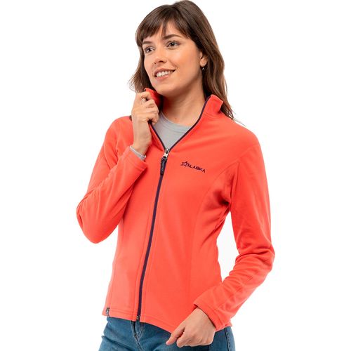 Campera Alaska Maimará Mujer