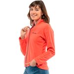 Campera-Alaska-Maimara-Micropolar-Trekking-Mujer-Coral-AM1508-301-2