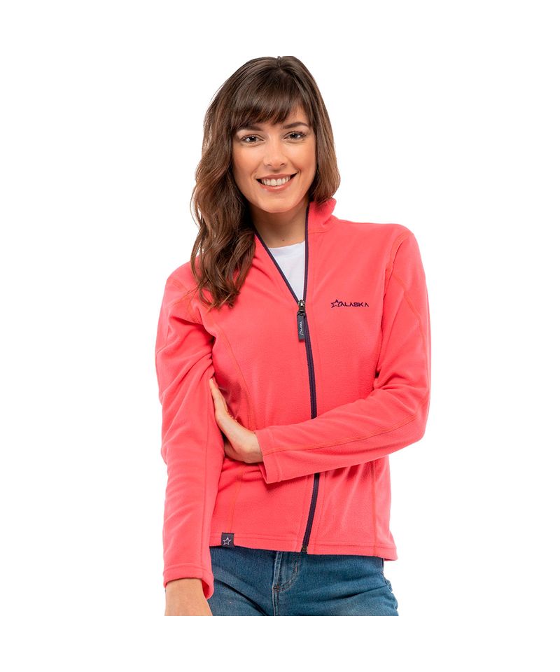 Campera-Alaska-Maimara-Micropolar-Trekking-Mujer-Paradise-Pink-AM1508-404