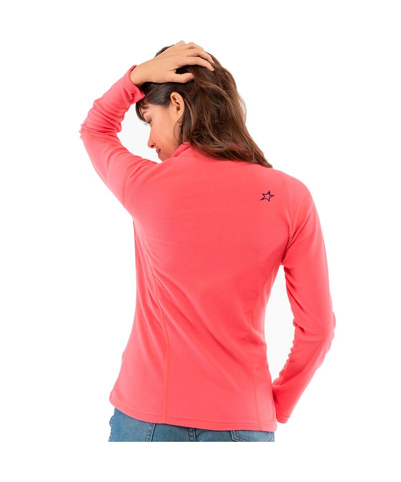 Campera-Alaska-Maimara-Micropolar-Trekking-Mujer-Paradise-Pink-AM1508-404-1