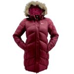 Campera-Roxy-Ellie-Plus-Urbano-Mujer-Bordo-3212114002