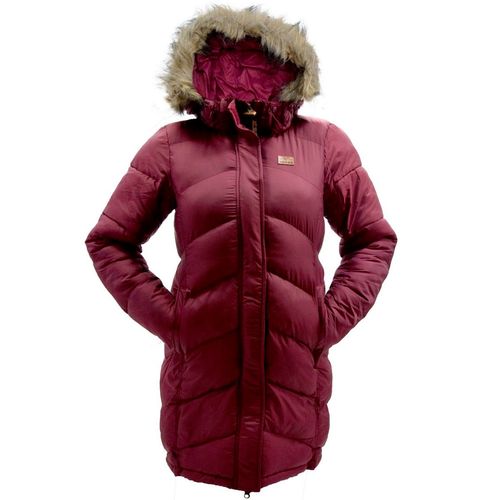 Campera Roxy Ellie Plus Mujer