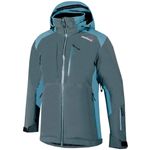 Campera-Ansilta-Rider-2-Gore-Tex-Ski-Snowboard-Hombre-Bosque-123118-726