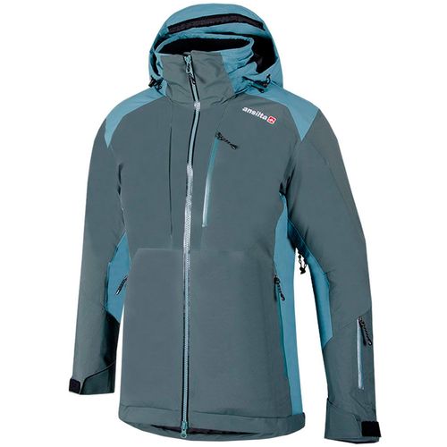 Campera Ansilta Rider 2 Gore-Tex Hombre