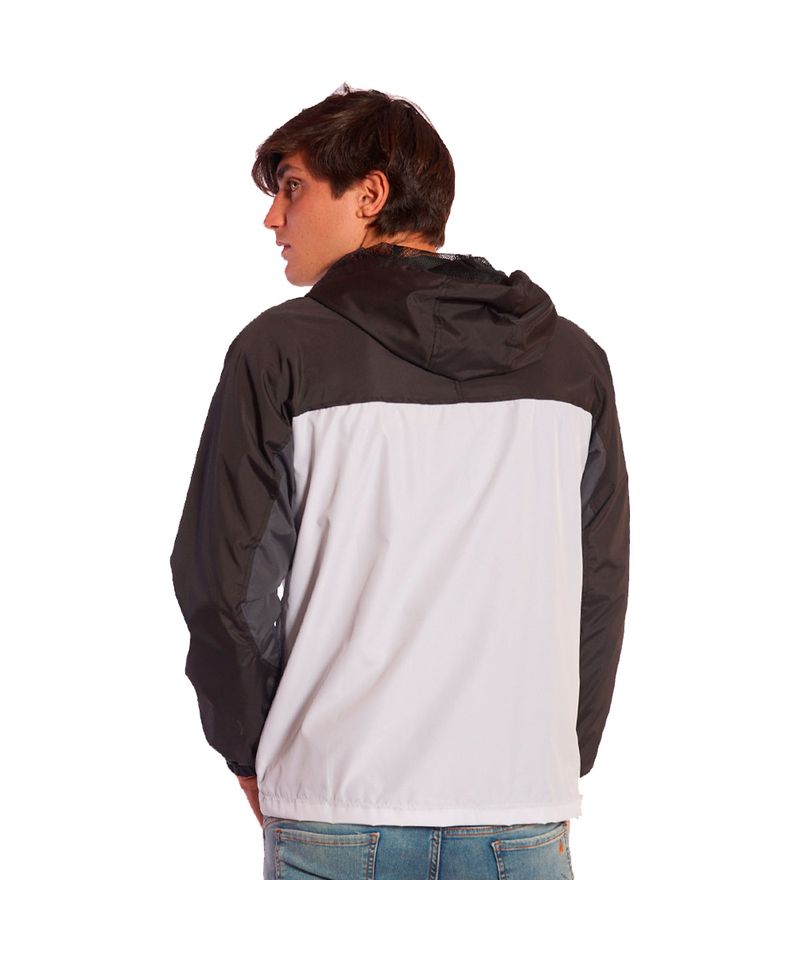 Buzo-Anorak-Rompevientos-Volcom-Fezz-Urbano-Hombre-White-Black-04531-H2-2