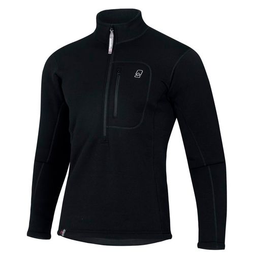 Buzo Polar Ansilta Ergo ll Hombre Polartec Power Stretch