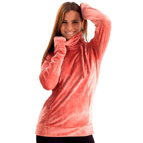 Buzo Polera Roxy Deltine Mujer