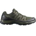 Zapatillas-Salomon-Barrakee-Trekking-Hombre-Beluga-Bungee-Cord-Black-412210