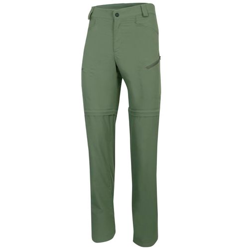 Pantalon Ansilta Arena 2 AXN Desmontable Hombre