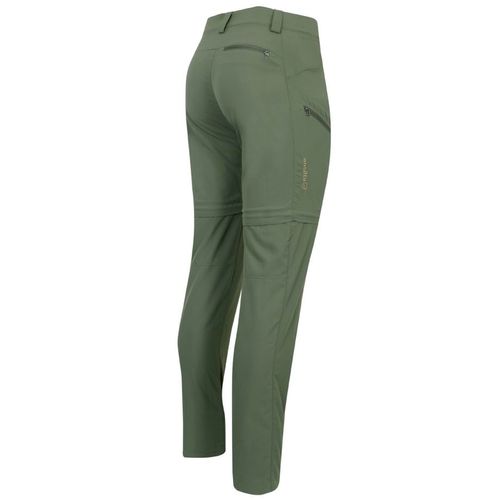 Pantalon Ansilta Arena 2 AXN Desmontable Hombre