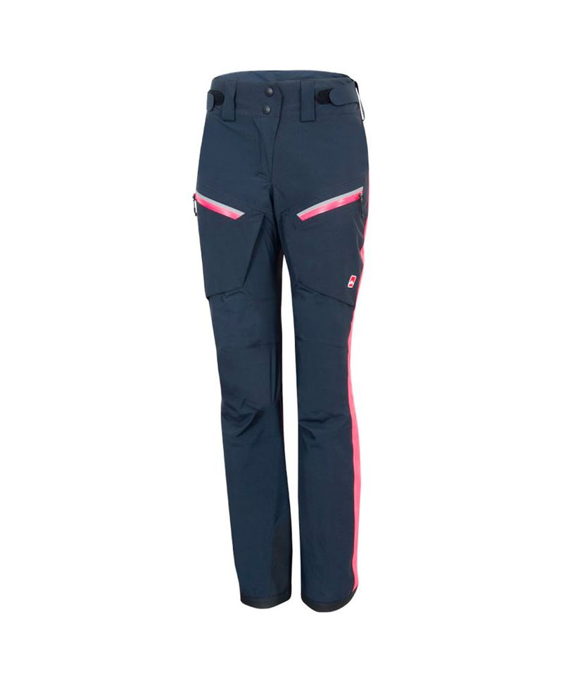 Pantalon-Ansilta-Slalom-3-Gore--Tex-Ski-Snowboard-Mujer-Negro-133523-200