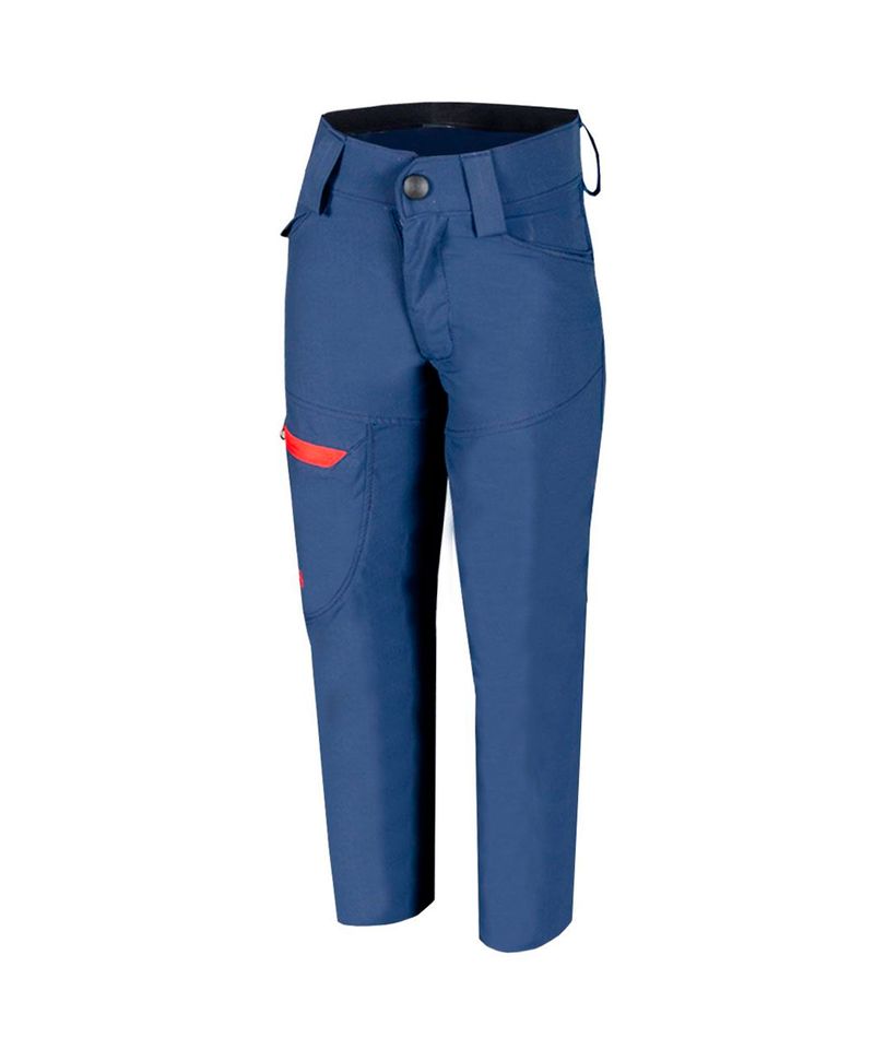 Pantalon-Ansilta-Arena-AXN-Trekking-Hiking-Niños-Azul-Noche-144564-346