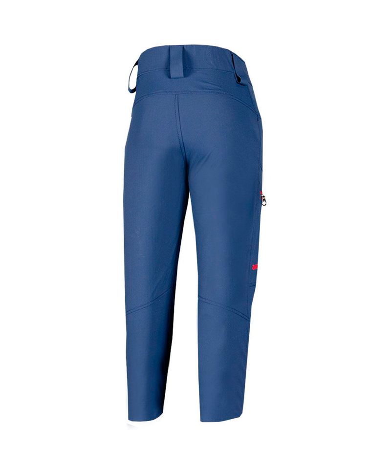 Pantalones - Trekking - Indumentaria - Universo Aventura