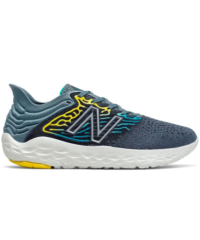 Zapatillas-New-Balance-Beacon-V3-Running-Hombre-Gris-MBECNCG3