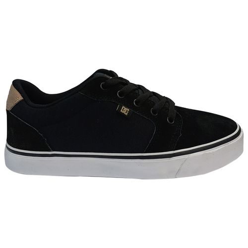 Zapatillas DC Shoes Anvil Hombre