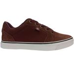 Zapatillas-DC-Shoes-Anvil-Urbano-Hombre-Bordeaux-1222112094