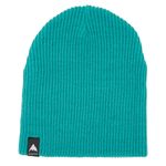 Gorro-Beanie-Burton-DND-Low-Ski-Snowboard-Unisex-Turquesa-B2DNDLOWWI