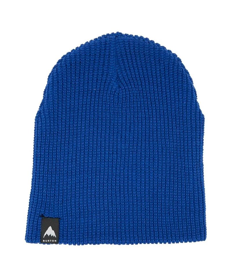 Gorro-Beanie-Burton-DND-Low-Ski-Snowboard-Unisex-Navy-B2DNDLOWWI