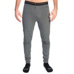 Pantalon-Termico-Burton-Base-Layer-Primera-Piel-Ski-Snowboard-Hombre-Gris-B2HBASEPANW