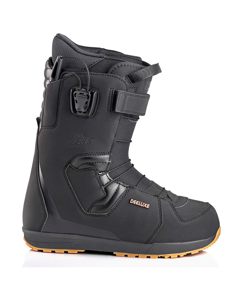 Botas-Snowboard-Deeluxe-Deemon-TF-Hombre-572011