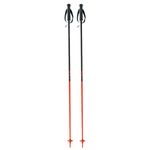 Bastones-de-Ski-One-Way-GT-16-Flame-Aluminio-Unisex-Black-Red-Z31521