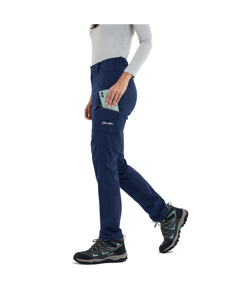 Pantalon-Cargo-Alaska-Jungla-Trekking-Hiking-Mujer-Navy-AM1144-802-2