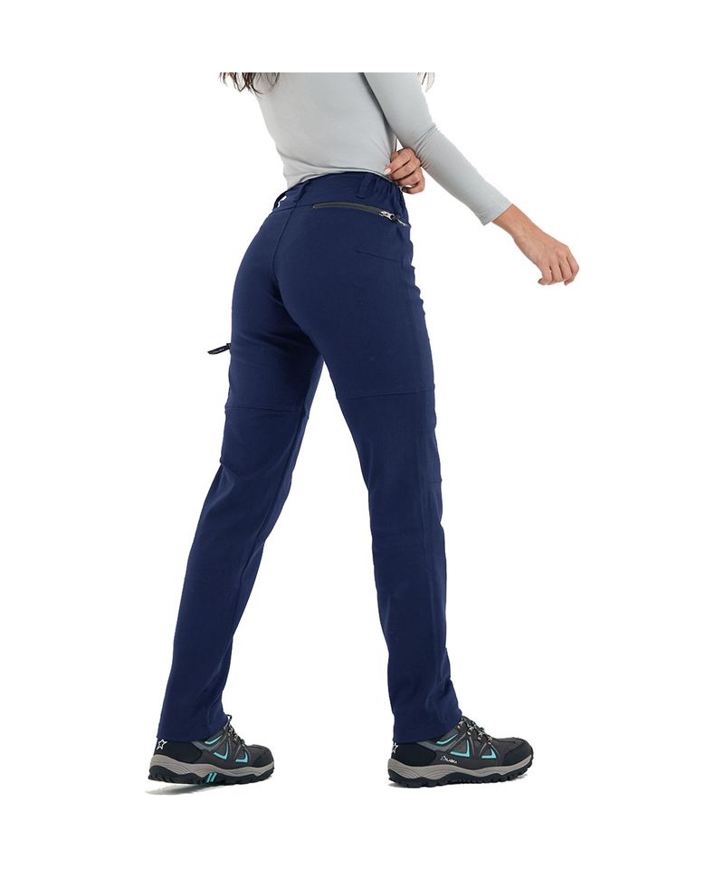 Pantalon-Cargo-Alaska-Jungla-Trekking-Hiking-Mujer-Navy-AM1144-802-3