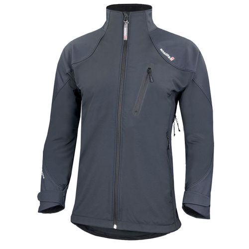 Campera Raptor Ansilta Hombre