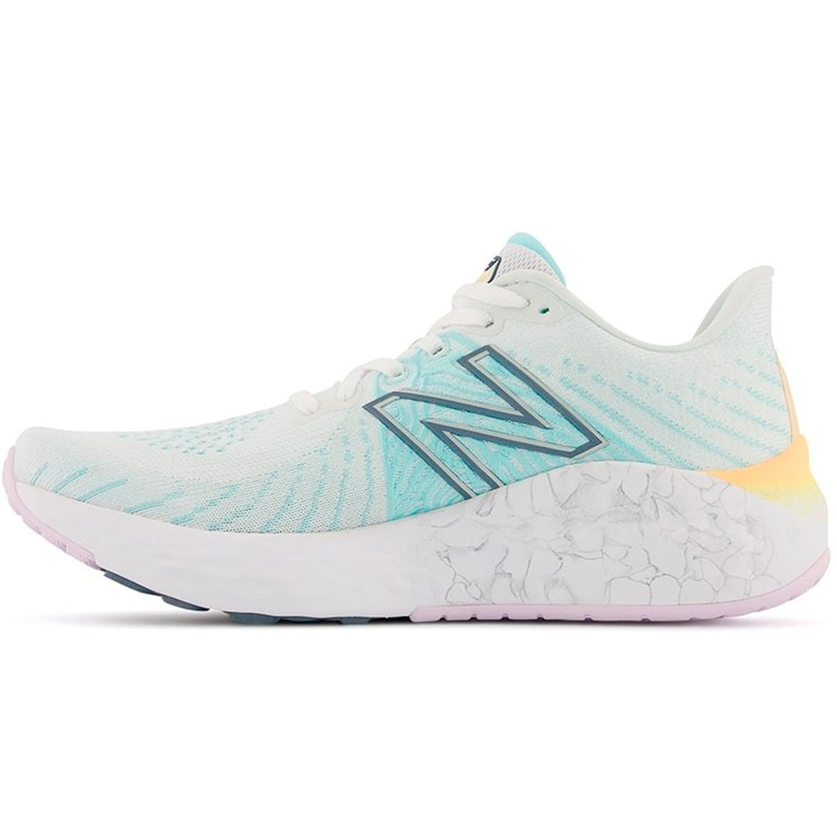 Zapatillas New Balance X Vongo V5 Mujer Universo Aventura