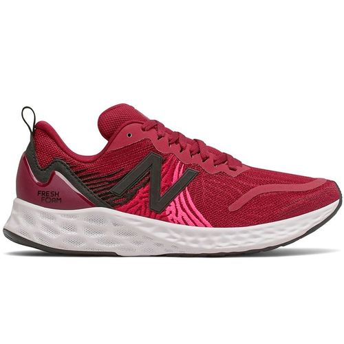 Zapatillas New Balance Tempo Fresh Foam Mujer