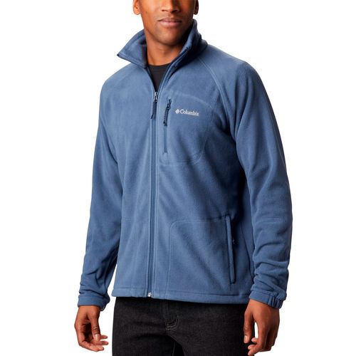 Campera Polar Columbia Fast Trek II Hombre