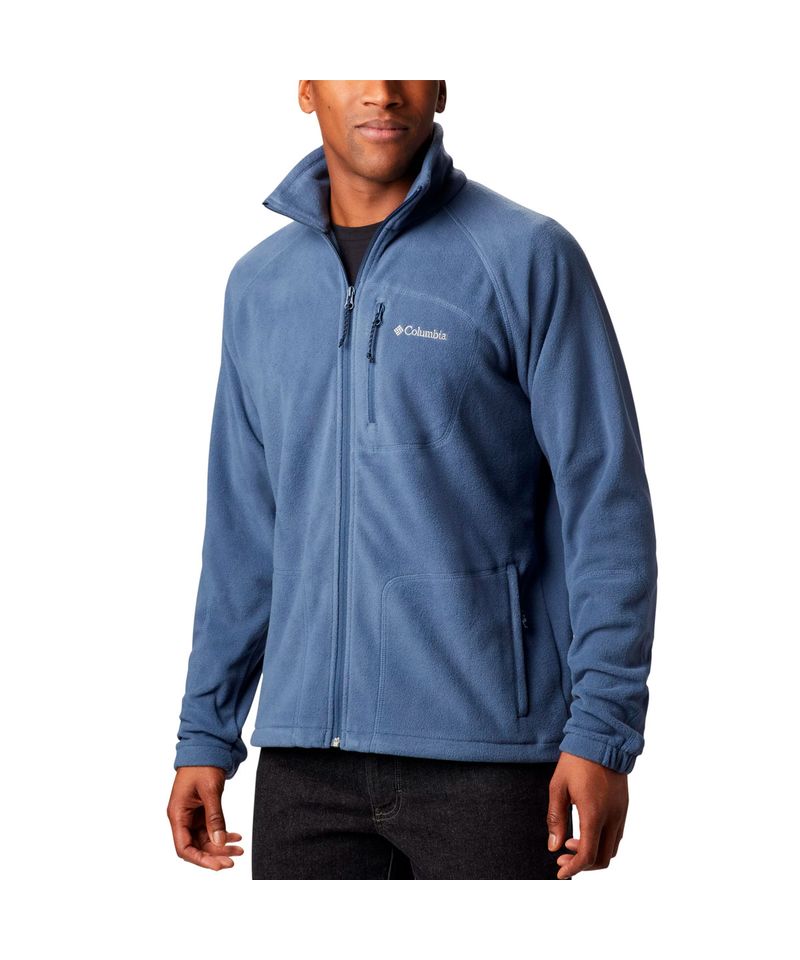 Campera Columbia Fast Trek Ii Mujer