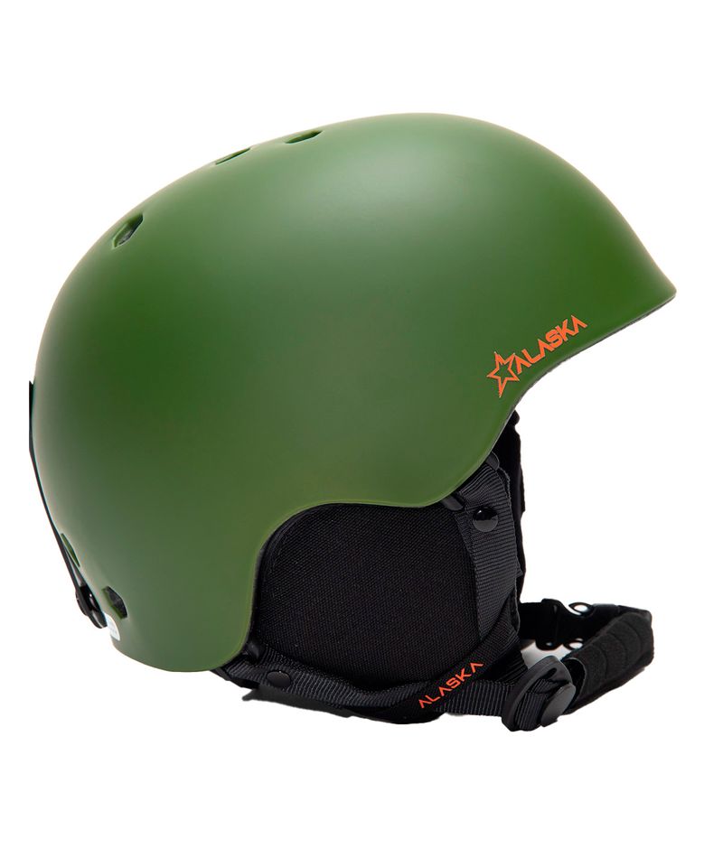 Casco-Alaska-Snowpark-Ski-Snowboar-Green-Unisex-MTV18-701-3