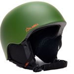 Casco-Alaska-Snowpark-Ski-Snowboar-Green-Unisex-MTV18-701-4