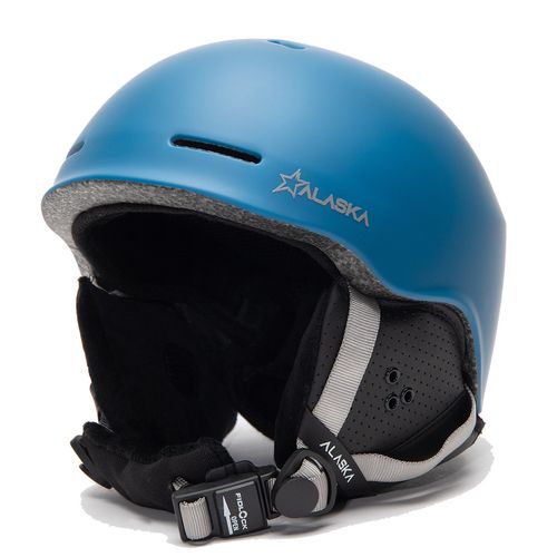 Casco Alaska Alpha Ski Snowboard Unisex