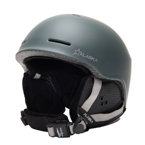 Casco Alaska Alpha Ski Snowboard Unisex