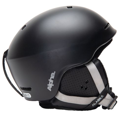 Casco Alaska Alpha Ski Snowboard Unisex