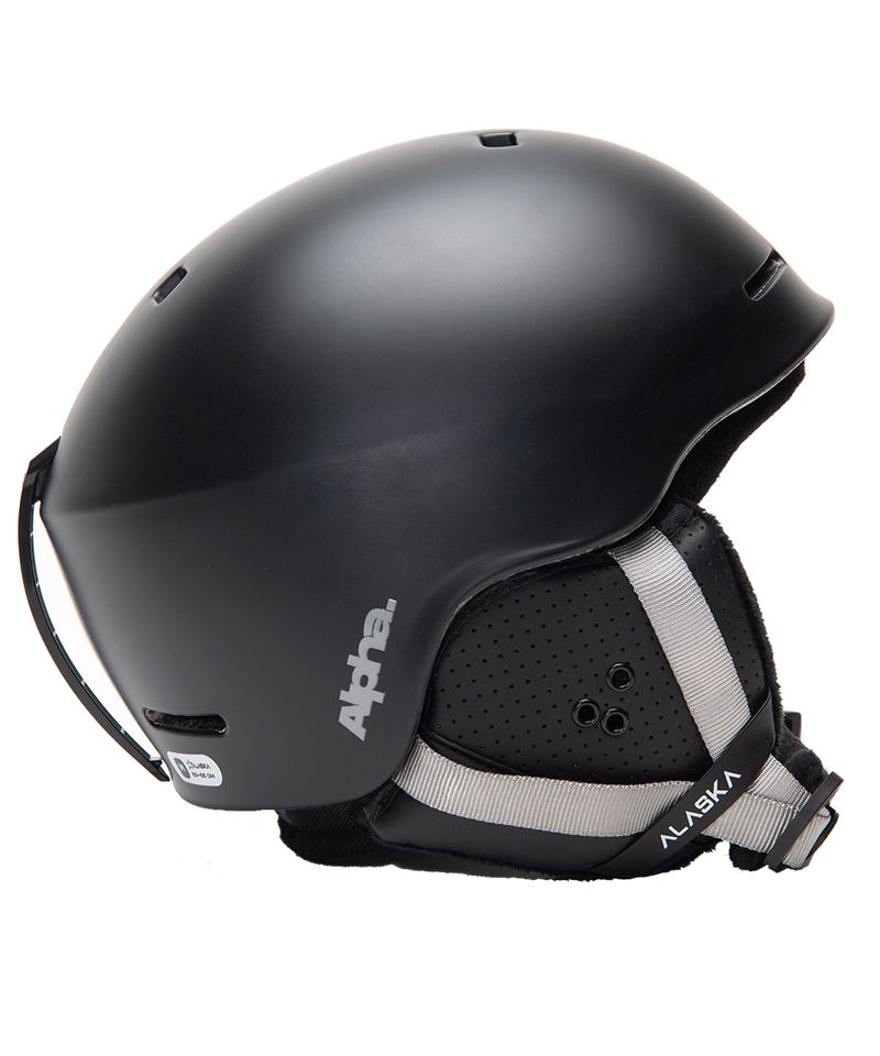 Casco-Alaska-Alpha-Ski-Snowboard-Unisex-Negro-MS99-100-4