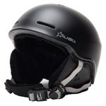 Casco-Alaska-Alpha-Ski-Snowboard-Unisex-Negro-MS99-100-3