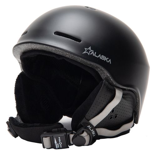 Casco Alaska Alpha Ski Snowboard Unisex