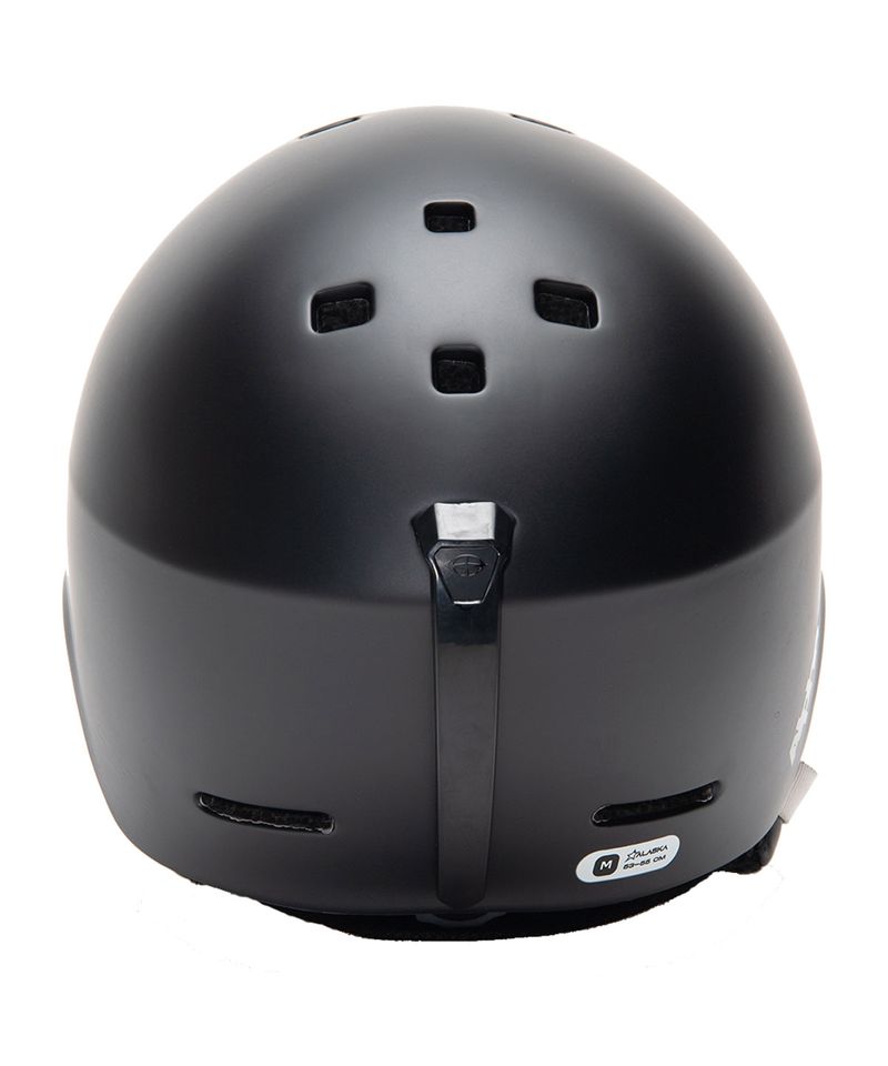 Casco-Alaska-Alpha-Ski-Snowboard-Unisex-Negro-MS99-100-2