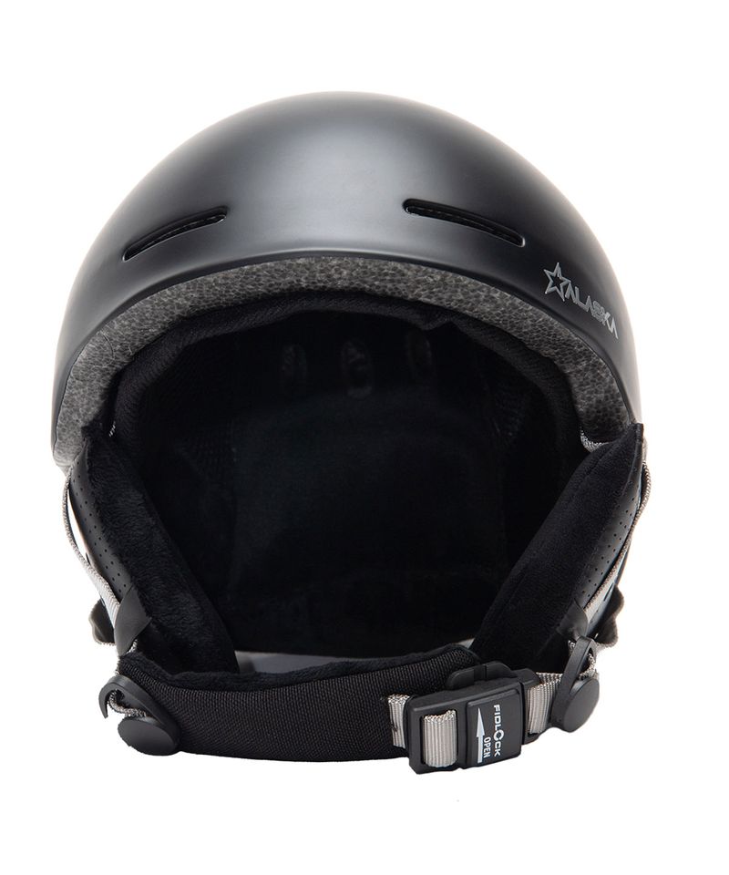 Casco-Alaska-Alpha-Ski-Snowboard-Unisex-Negro-MS99-100-5