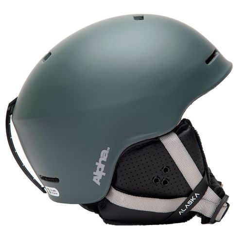 Casco Alaska Alpha Ski Snowboard Unisex