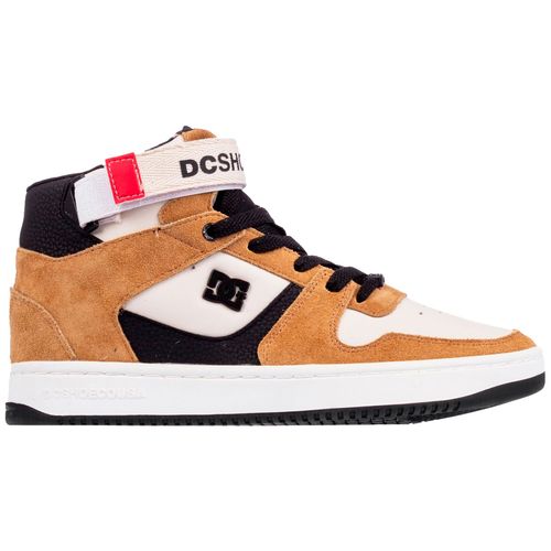 Zapatillas DC Shoes Pensford SS Hombre