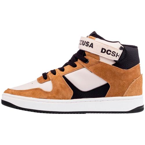 Zapatillas DC Shoes Pensford SS Hombre