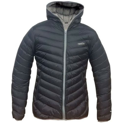 Campera Nexxt Corvo Pluma Hombre