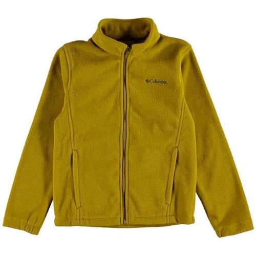 Campera Columbia Like To Hike Junior