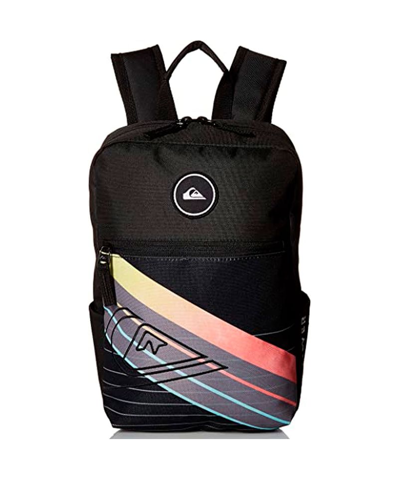 Mochila quiksilver discount