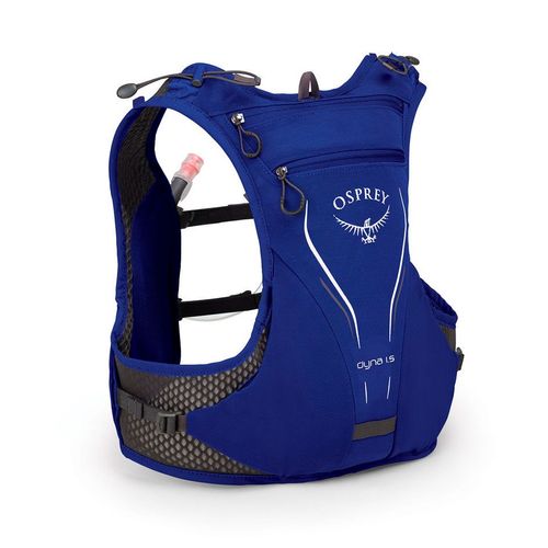 Chaleco de Hidratacion Osprey Dyna  + Reserv 1.5 L Mujer